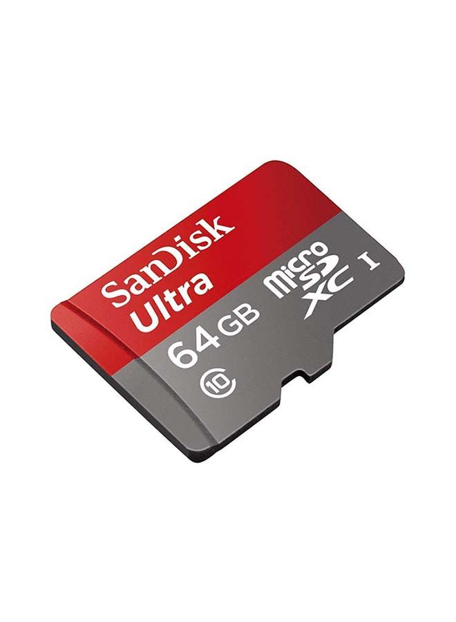 Ultra microSDXC UHS-I Card - 64.0 GB - v1655988832/N32612074A_2