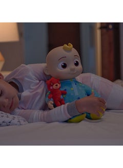 Beautiful Cute Plush Roto Bedtime Musical Jj Doll With 7 Sounds And Cuddling Toy 17.78x15.87x30.48cm - v1655989326/N42679795A_13