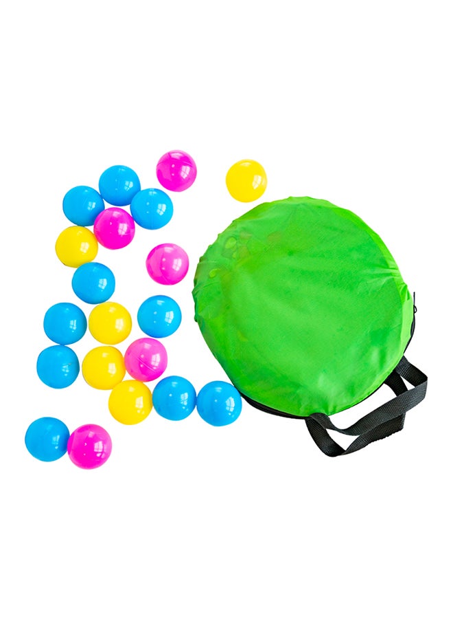 Cocomelon - Ball Pit With Balls - Image 1