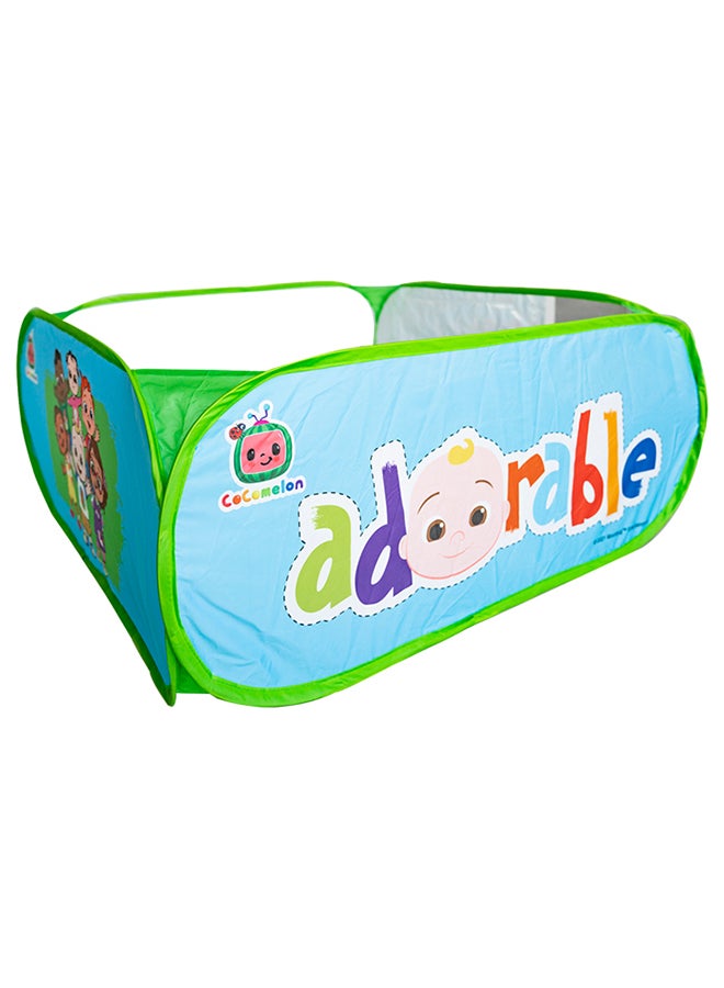 Cocomelon - Ball Pit With Balls - Image 1