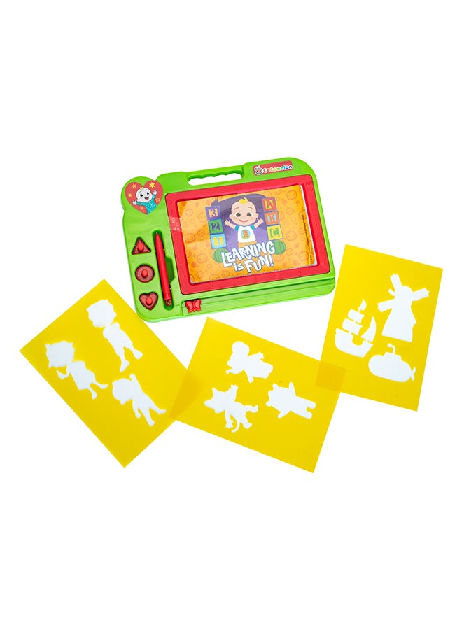 Magnetic Scribbler 38cm
