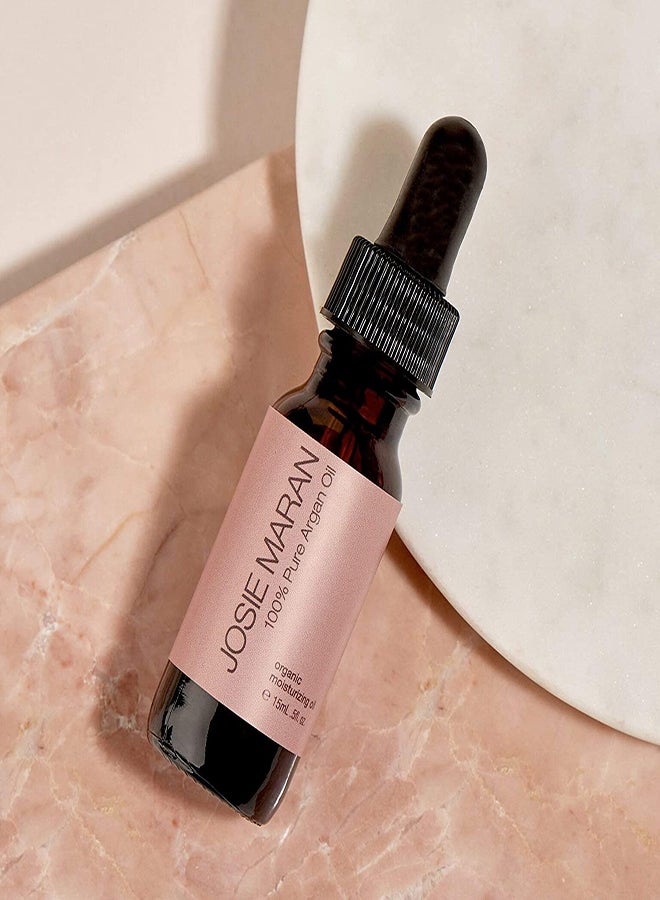 josie maran - Argan Oil 15ml - Image 1