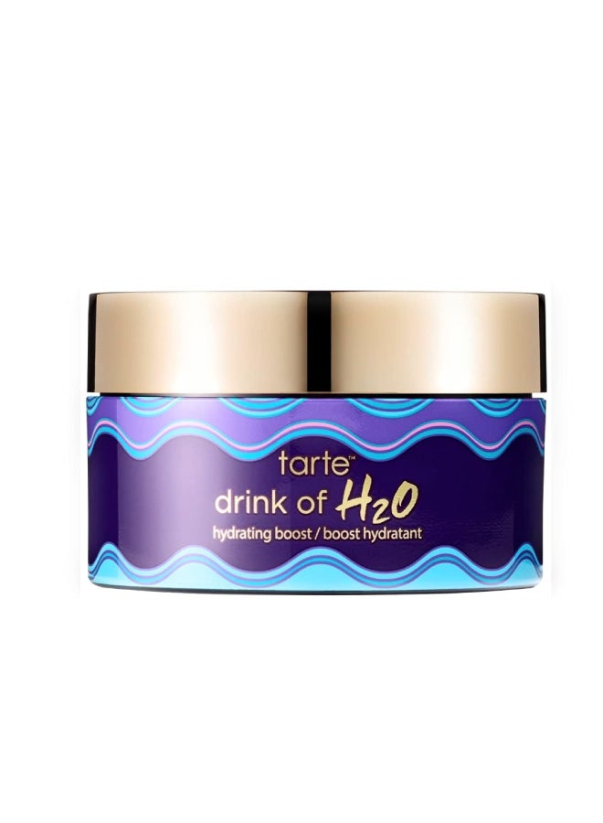 Rainforest Of The Sea Drink Of H2O Hydrating Boost