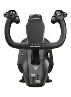THRUSTMASTER Flight SIM TCA Yoke Boeing Edition (Xbox Series X, Windows)  - Image 1