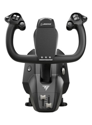 Flight SIM TCA Yoke Boeing Edition (Xbox Series X, Windows) - v1656049917/N53330532A_1