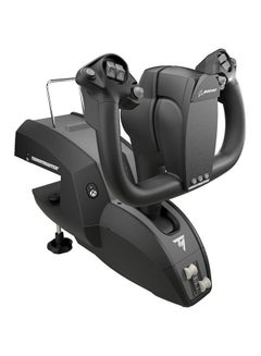 THRUSTMASTER Flight SIM TCA Yoke Boeing Edition (Xbox Series X, Windows)  - Image 3