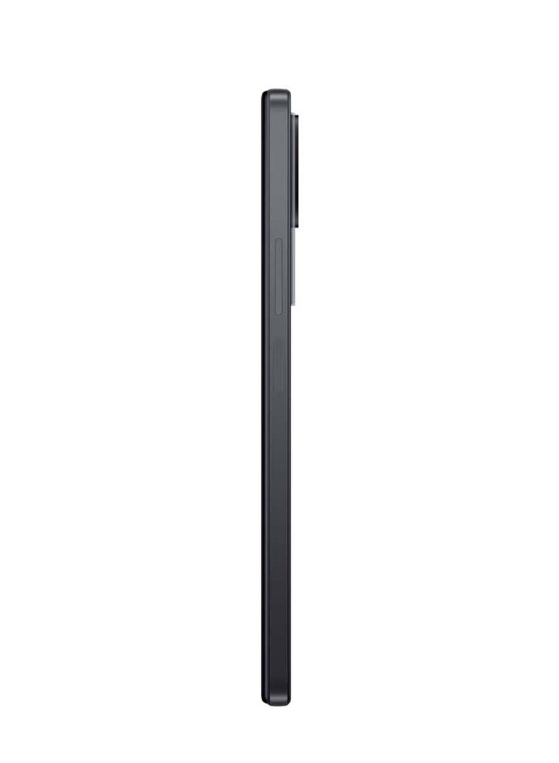 Xiaomi Poco F4 Night Black 8GB RAM 256GB 5G - Global Version  - Image 3