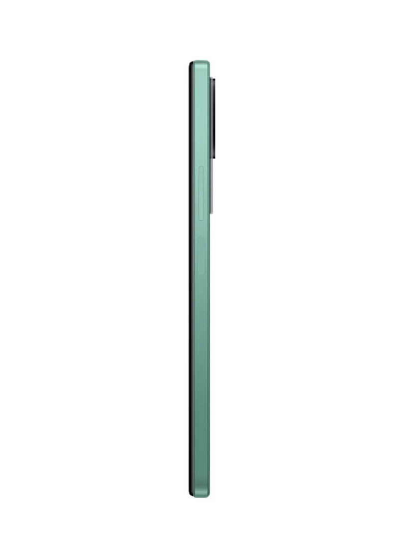 Poco F4 5G Nebula Green  6GB RAM 128GB - Global Version