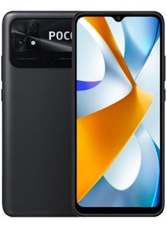 Power Black
