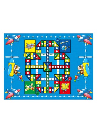 Children Playing Floor Mat 120x200cm - v1656053203/N53331084A_1
