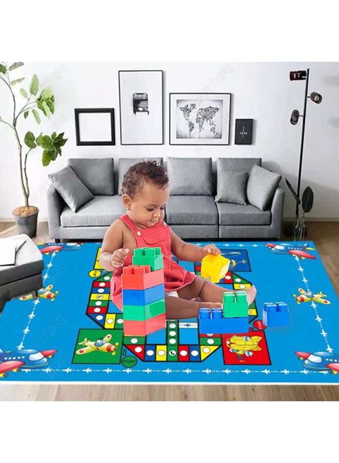 Kidle Children Playing Floor Mat 120x200cm  - Image 2
