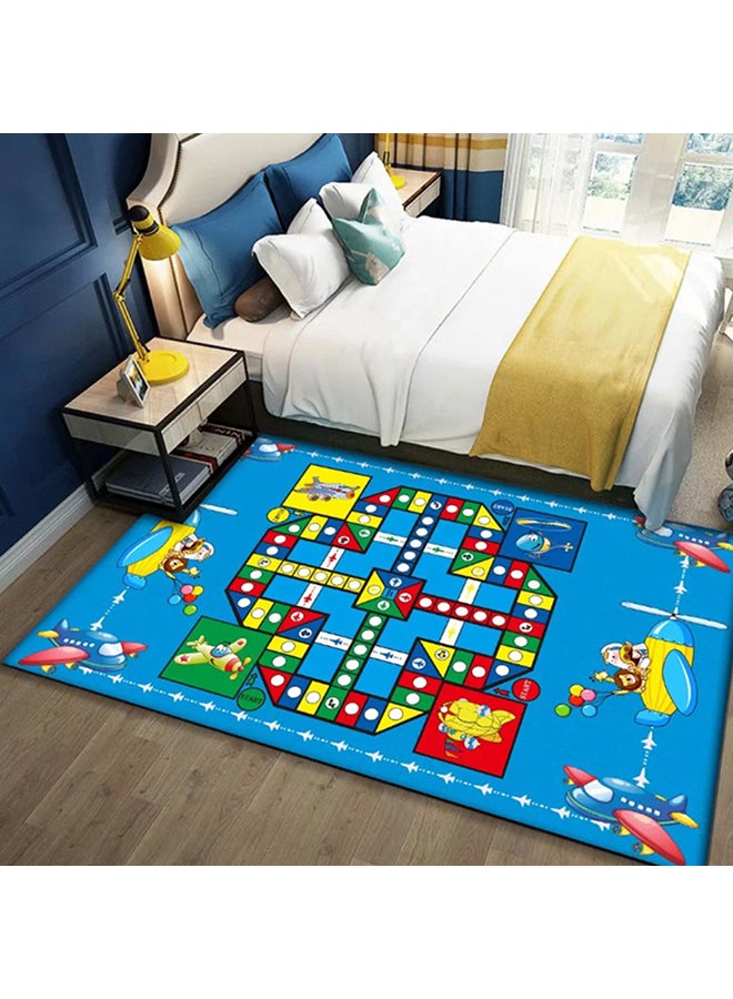 Kidle Children Playing Floor Mat 120x200cm  - Image 4