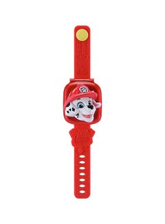 vtech Paw Patrol Movie Marshall Learning Watch 2.79 x 4.6 x 22.3cm  - Image 5