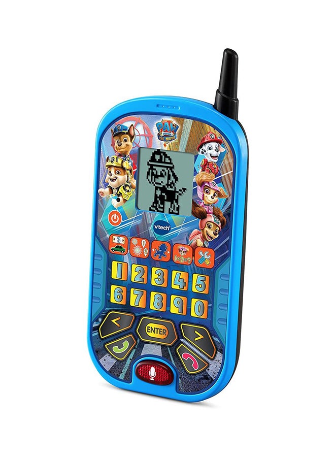 في تك باو باترول: الفيلم: هاتف التعلم - Image 4