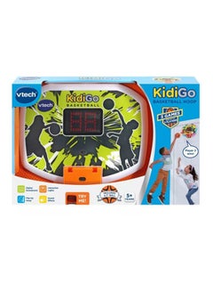 vtech Kidigo Basketball Hoop 29.39x39x28cm  - Image 2