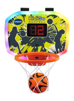 vtech Kidigo Basketball Hoop 29.39x39x28cm  - Image 1