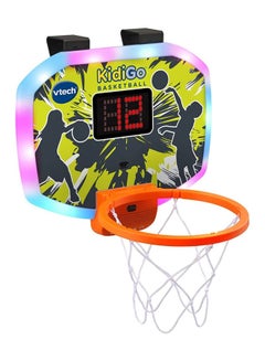 vtech Kidigo Basketball Hoop 29.39x39x28cm  - Image 4