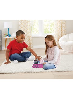vtech Secret Safe Diary Light Show 31 x 30 x 8cm  - Image 5