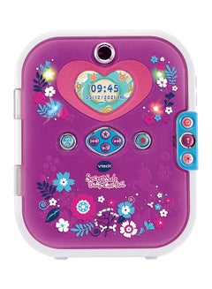 vtech Secret Safe Diary Light Show 31 x 30 x 8cm  - Image 1
