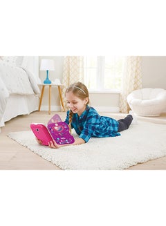 vtech Secret Safe Diary Light Show 31 x 30 x 8cm  - Image 4