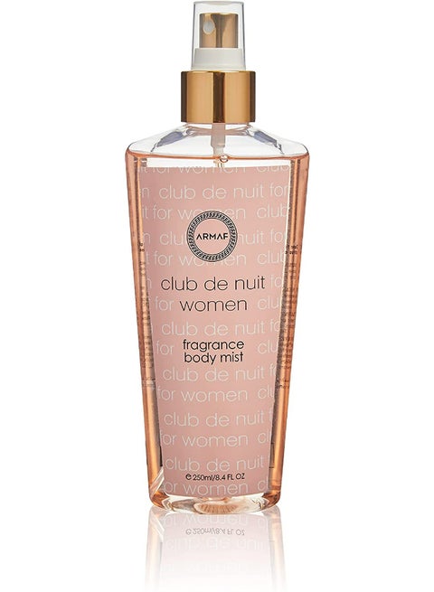 Club De Nuit Body Mist 250ml