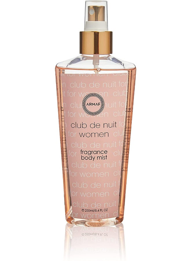 أرماف بخاخ معطر كلوب دي نوي 250ملليلتر  - Image 1