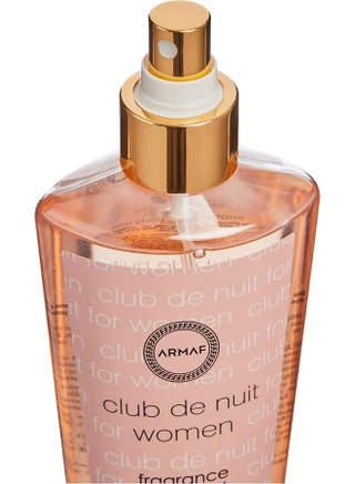 بخاخ معطر كلوب دي نوي 250ملليلتر - view 3