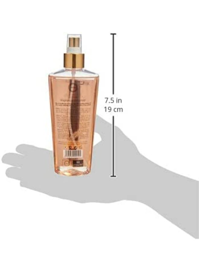 أرماف بخاخ معطر كلوب دي نوي 250ملليلتر  - Image 4