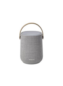 JBL Harman Kardon Citation 200 Portable Smart Speaker for HD Sound Grey  - Image 2
