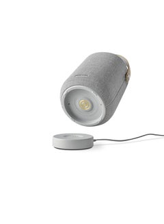 JBL Harman Kardon Citation 200 Portable Smart Speaker for HD Sound Grey  - Image 3