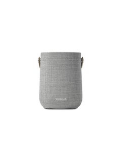 JBL Harman Kardon Citation 200 Portable Smart Speaker for HD Sound Grey  - Image 4