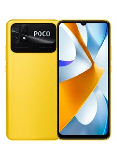 Poco Yellow