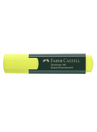 Textliner Highlighter ST07 Yellow - v1656059514/N15457902A_1