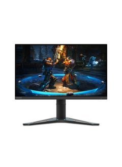 G27q-20 27-Inch WLED Backlight Gaming Monitor QHD (2560x1440), 165 Hz Refresh Rate, 1ms Response Time, IPS Panel Technology, Sync Technology NVIDIA G-SYNC Compatible AMD Radeon Freesync Premium Black
