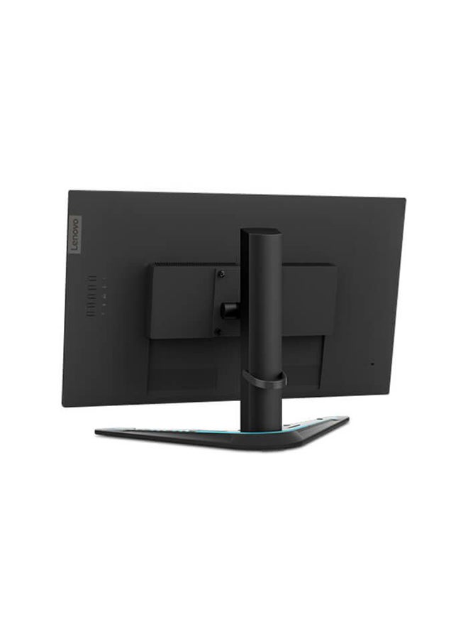 Lenovo - G27q-20 27-Inch WLED Backlight Gaming Monitor QHD (2560x1440), 165 Hz Refresh Rate, 1ms Response Time, IPS Panel Technology, Sync Technology NVIDIA G-SYNC Compatible AMD Radeon Freesync Premium Black - Image 1