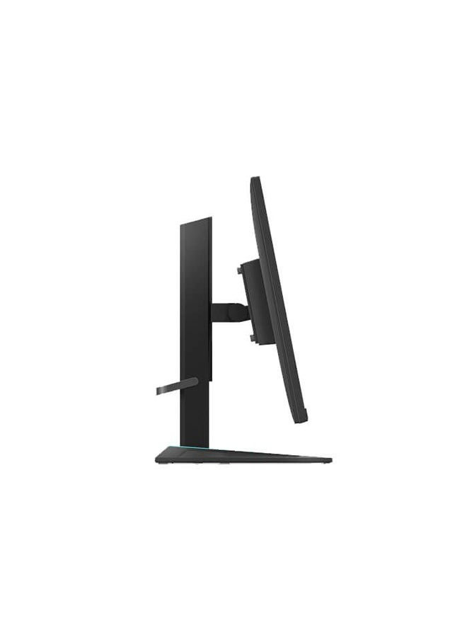Lenovo - G27q-20 27-Inch WLED Backlight Gaming Monitor QHD (2560x1440), 165 Hz Refresh Rate, 1ms Response Time, IPS Panel Technology, Sync Technology NVIDIA G-SYNC Compatible AMD Radeon Freesync Premium Black - Image 1