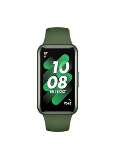 HUAWEI Smart Band 7 Wilderness Wilderness Green  - Image 2