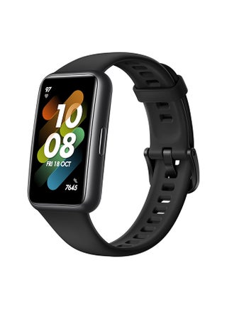 Graphite Black