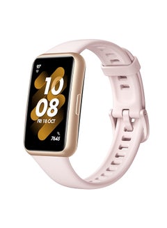 HUAWEI Smart Band 7 Nebula Pink  - Image 1