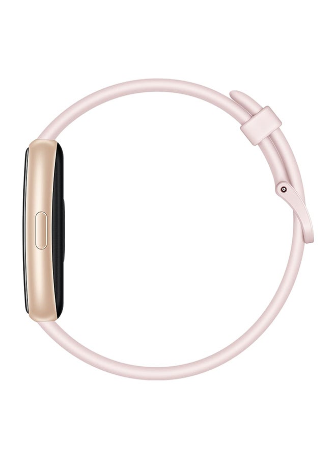 HUAWEI - Smart Band 7 Nebula Pink - Image 1