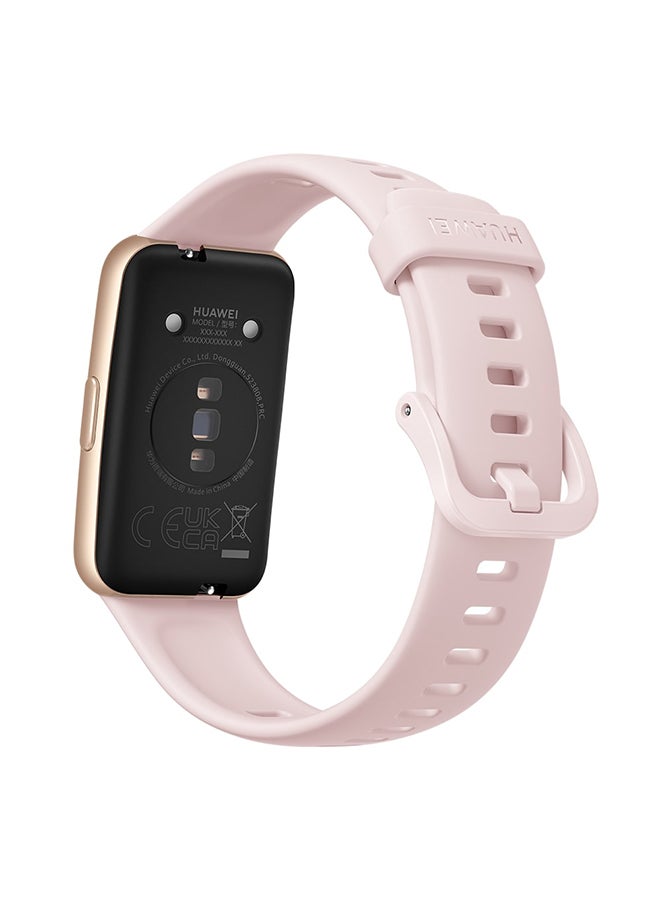 HUAWEI - Smart Band 7 Nebula Pink - Image 1