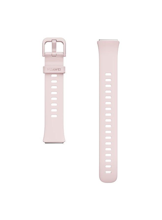 HUAWEI - Smart Band 7 Nebula Pink - Image 1