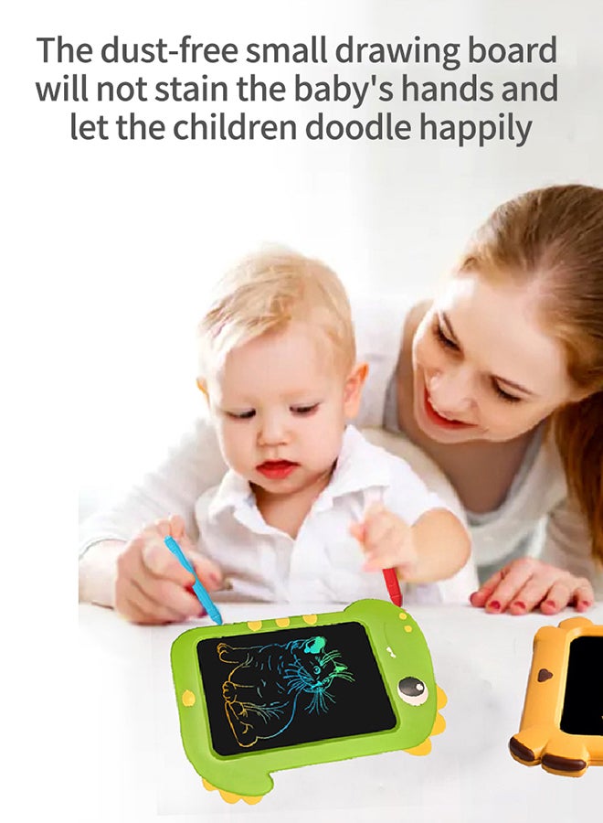 Kidle LCD Writing Tablet 9inch - Image 5