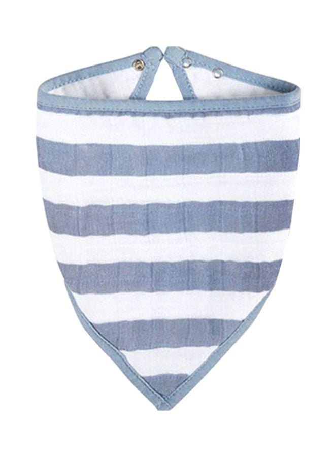 aden + anais Bandana Rock Star Bib  - Image 1