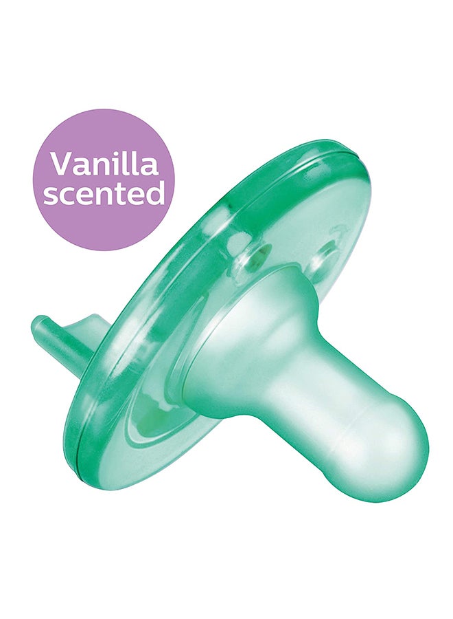 PHILIPS AVENT - 2-Piece Soothie Pacifier - Image 1