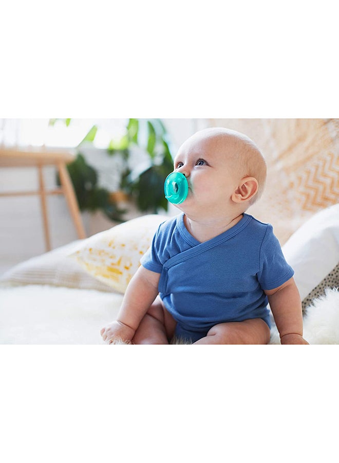 PHILIPS AVENT - 2-Piece Soothie Pacifier - Image 1