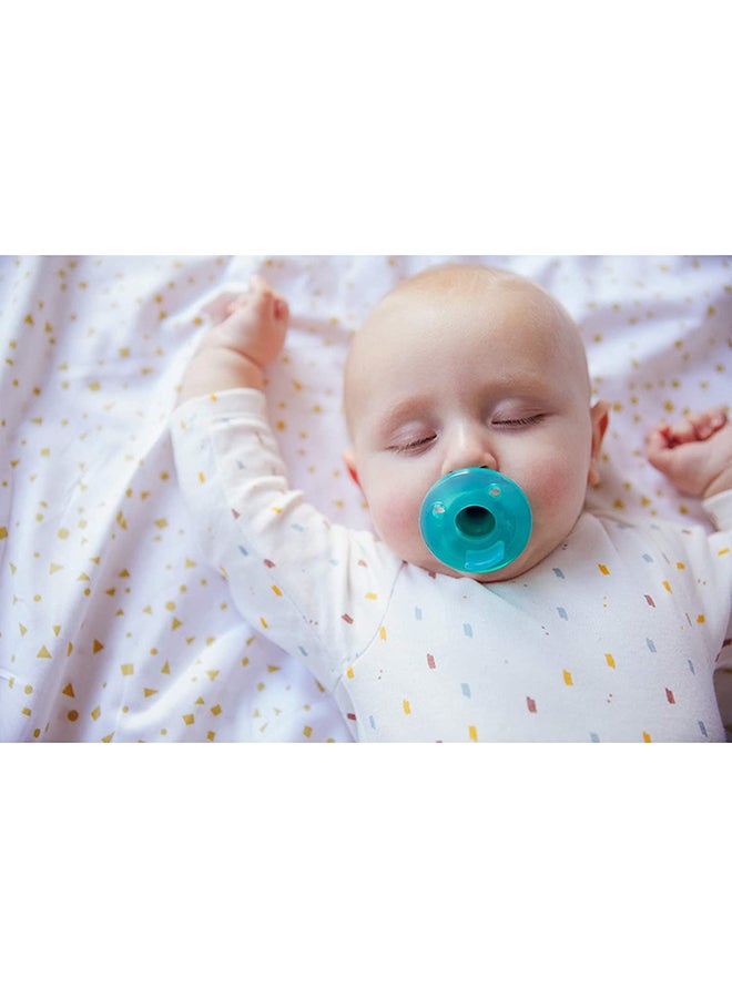 PHILIPS AVENT - 2-Piece Soothie Pacifier - Image 1