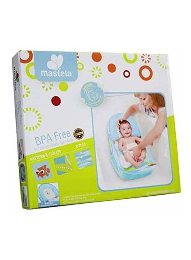 Mastela Baby Bath Seat And Chair For Newborn To Toddler - Image 1