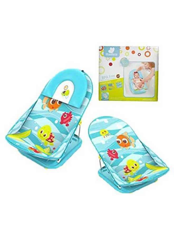 Mastela Baby Bath Seat And Chair For Newborn To Toddler - Image 2