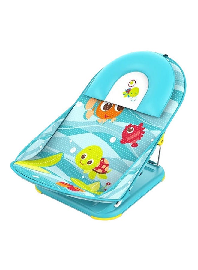 Mastela Baby Bath Seat And Chair For Newborn To Toddler - Image 3